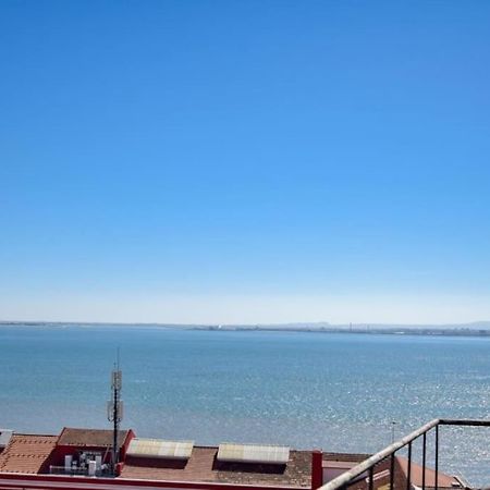 Stylish Lisbon Apartment Central Bagian luar foto